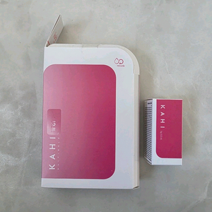 가히 멀티밤 리필형 본품+리필 2