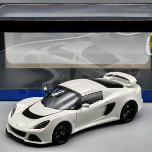 1:18 로터스 엑시지 S V6 (Series3, 오토아트)