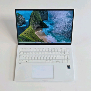 LG 그램16 16Z90Q-GA5HK 노트북 판매합니다