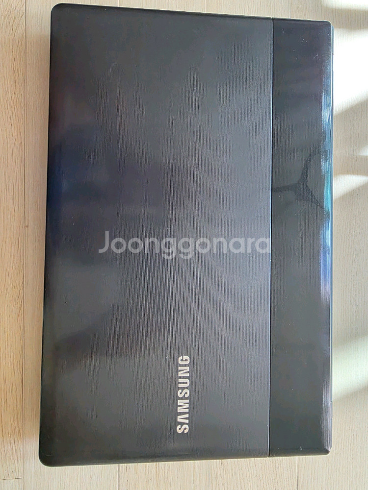 착불.사무용. 삼성 NT300E5X 노트북 i5 메모리 8GB SSD250--1