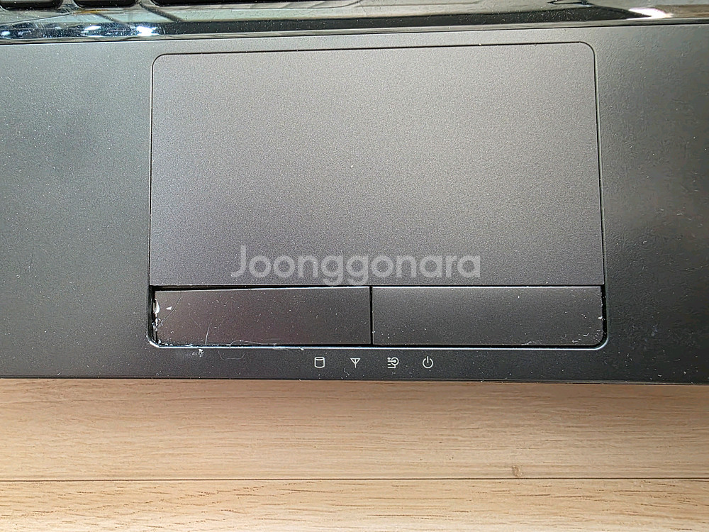 착불.사무용. 삼성 NT300E5X 노트북 i5 메모리 8GB SSD250--3