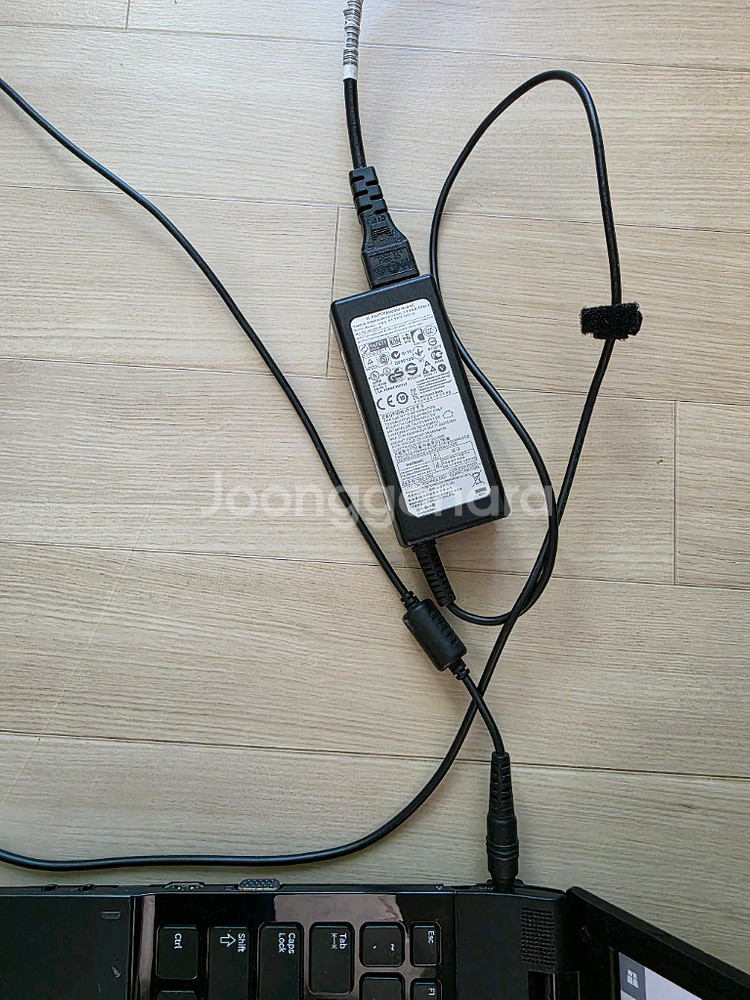 착불.사무용. 삼성 NT300E5X 노트북 i5 메모리 8GB SSD250--7