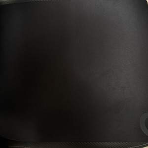 로지텍 게이밍 마우스패드 G640 1시간 미만 사용 판매합니다