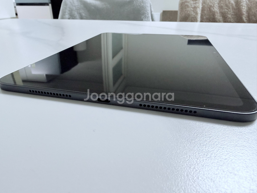 아이패드 프로11 M4 256GB WIFI 스페이스블랙 판매합니다.--2