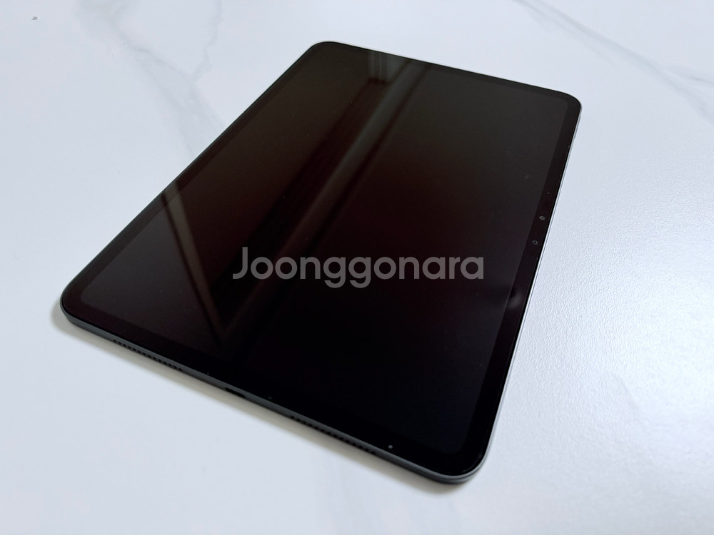 아이패드 프로11 M4 256GB WIFI 스페이스블랙 판매합니다.--1