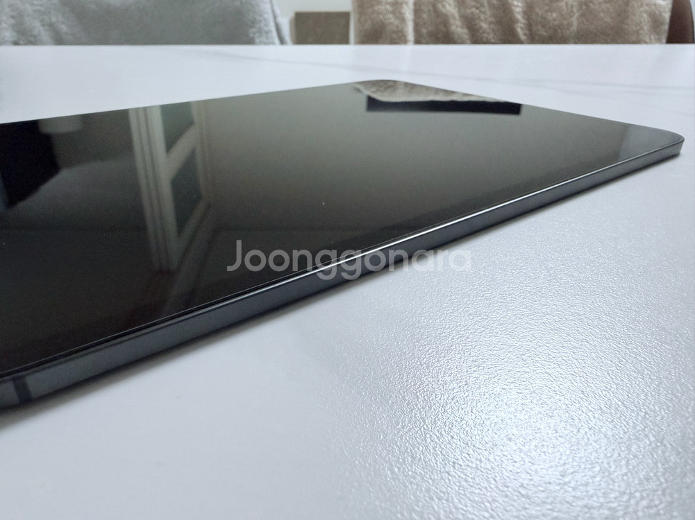 아이패드 프로11 M4 256GB WIFI 스페이스블랙 판매합니다.--5