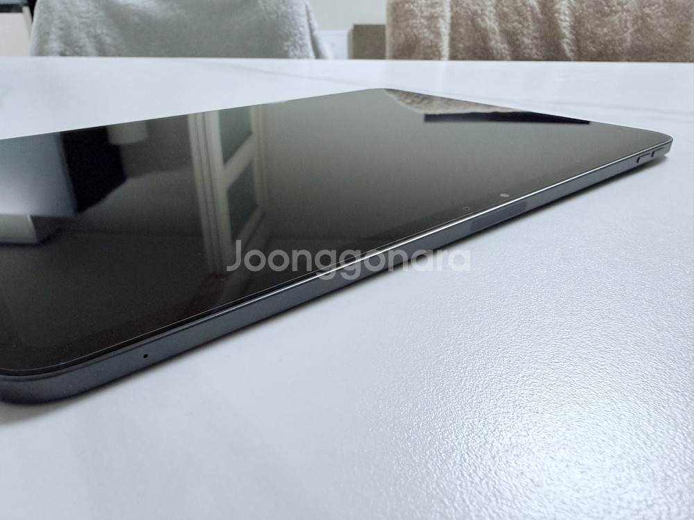 아이패드 프로11 M4 256GB WIFI 스페이스블랙 판매합니다.--3