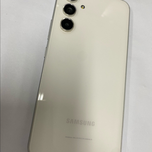 SK 갤럭시퀀텀4 화이트 특SSS급 128GB 선물용추천