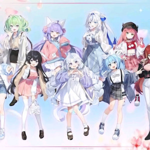 봄빛데이트 아크릴 스탠드 삽니다 스텔라이브 삽니다