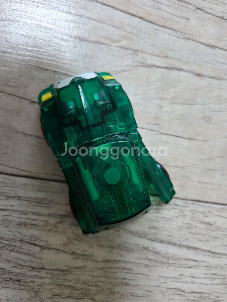 터닝메카드 요괴메카드--3