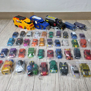 터닝메카드 요괴메카드