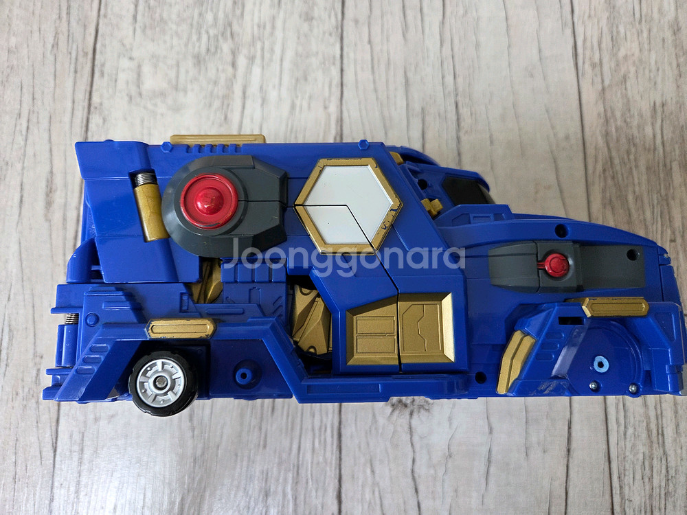 터닝메카드 요괴메카드--8