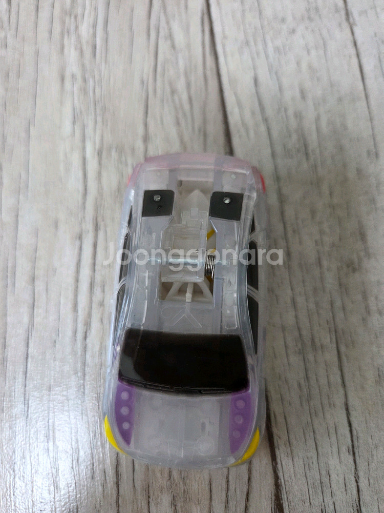 터닝메카드 요괴메카드--7