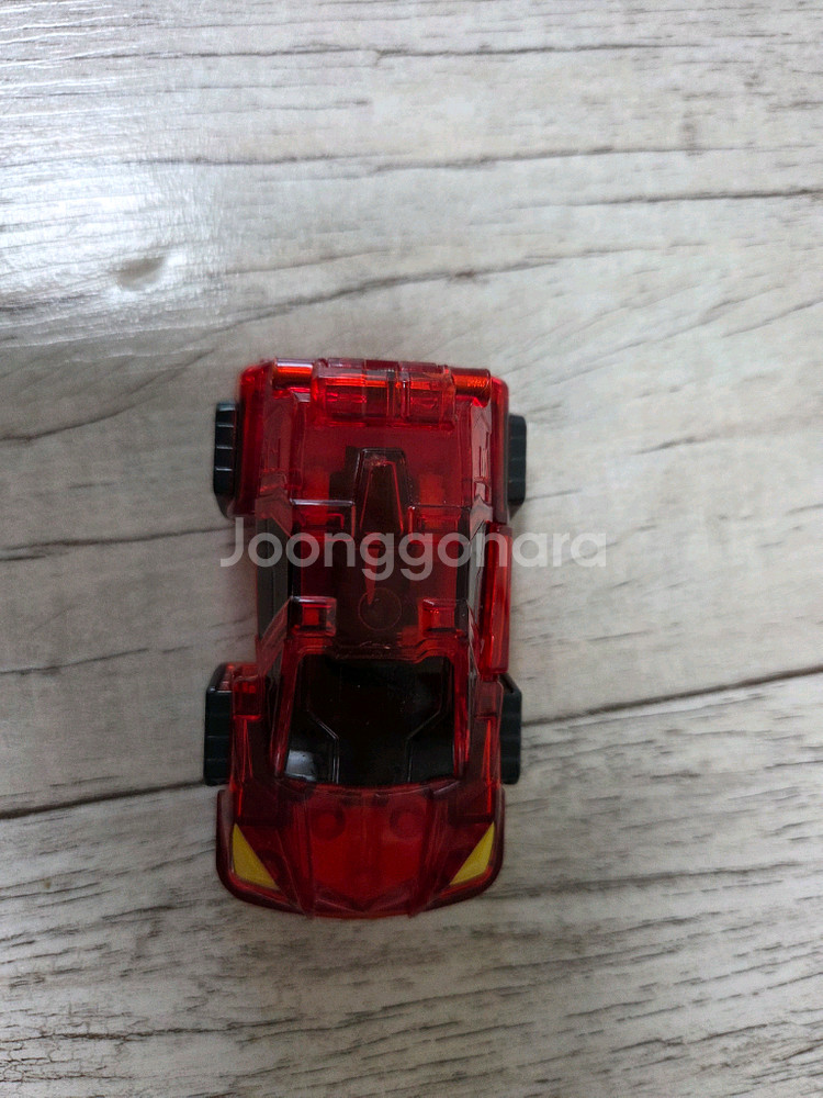 터닝메카드 요괴메카드--4