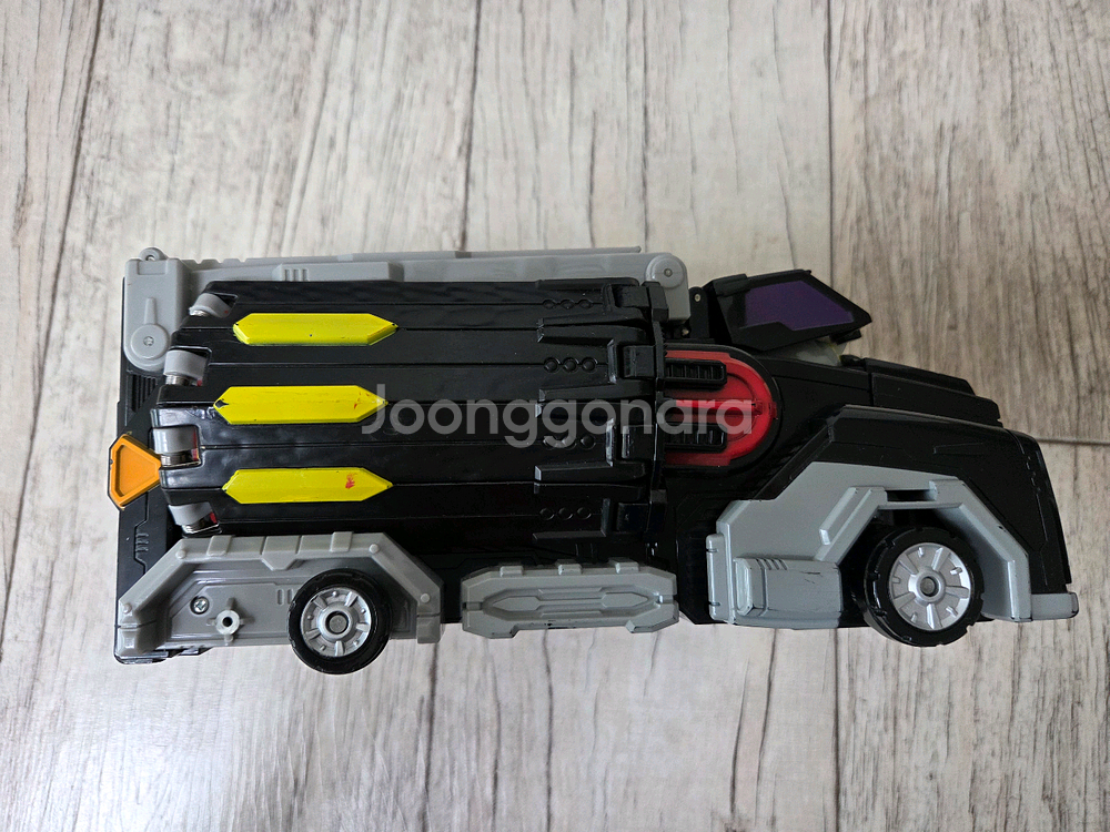 터닝메카드 요괴메카드--9