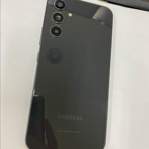 SK 갤럭시퀀텀4 블랙 특SSS급 128GB 선물용추천