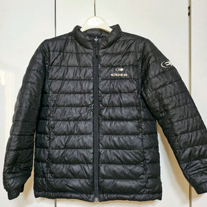 아이더 키즈 양면 경량 패딩 145