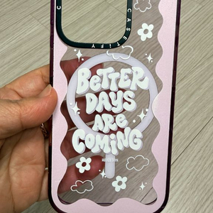 케이스티파이 아이폰16pro 맥세이프 케이스