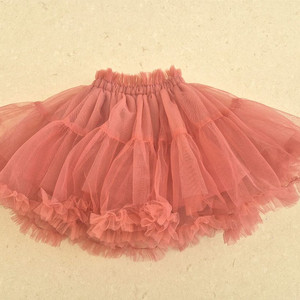아동용 튜튜 스커트