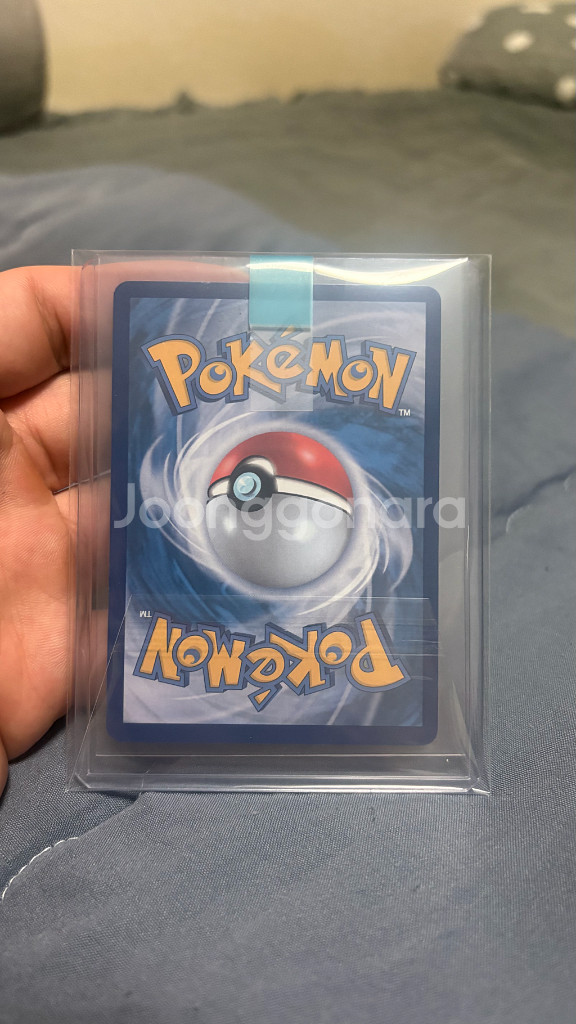 포켓몬카드 제크로무 EX--3