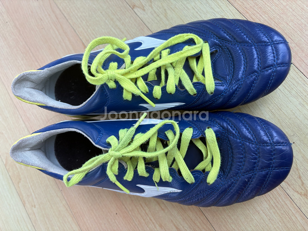 미즈노 모렐리아 네오 엘리트 재팬 270--0