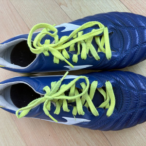 미즈노 모렐리아 네오 엘리트 재팬 270