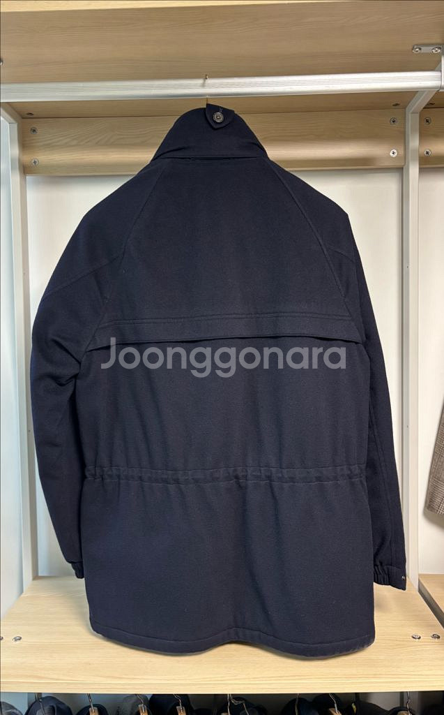 로로피아나 아이서 네이비 s 민트급--1