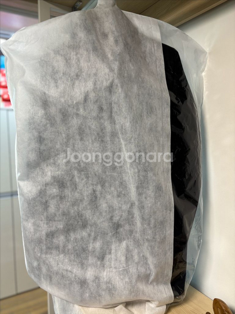 로로피아나 아이서 네이비 s 민트급--8