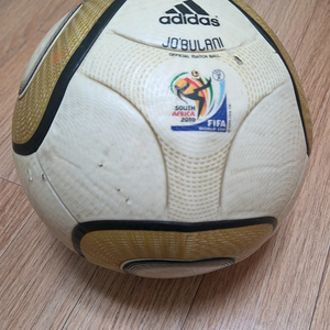 아디다스 조블라니 월드컵 공인구 입구수리필요