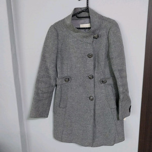 스위트숲 겨울 코트 66