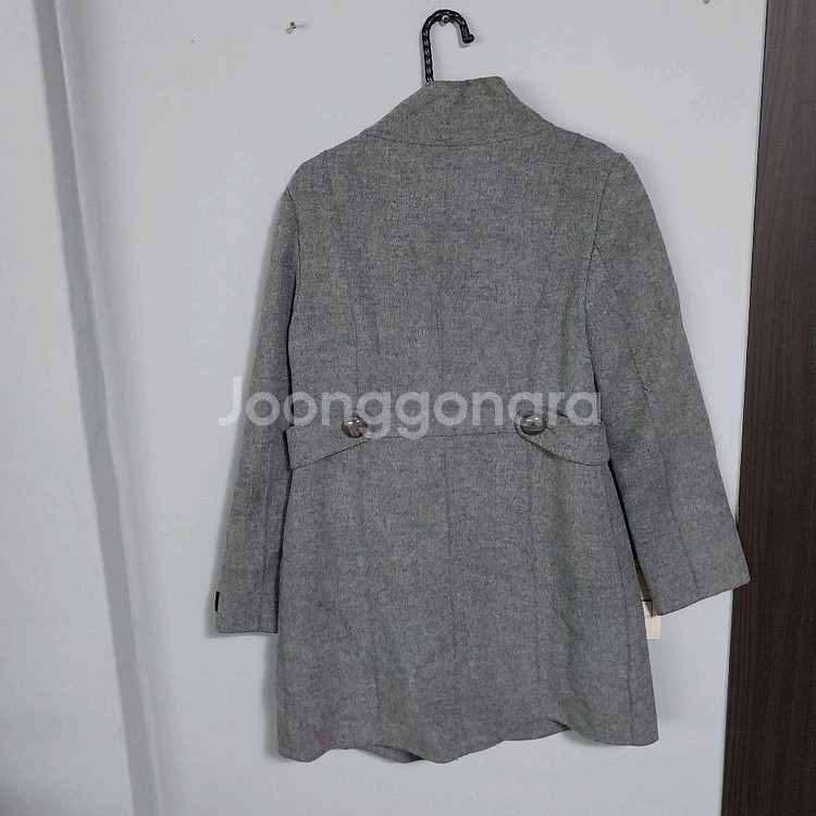 스위트숲 겨울 코트 66--2