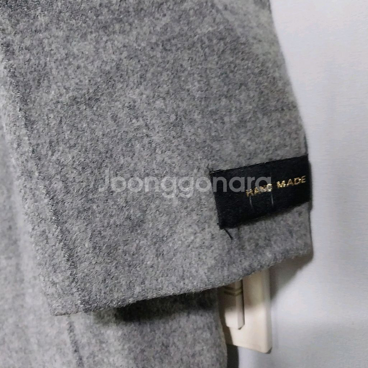 스위트숲 겨울 코트 66--1