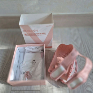 약손명가 리프팅밴드