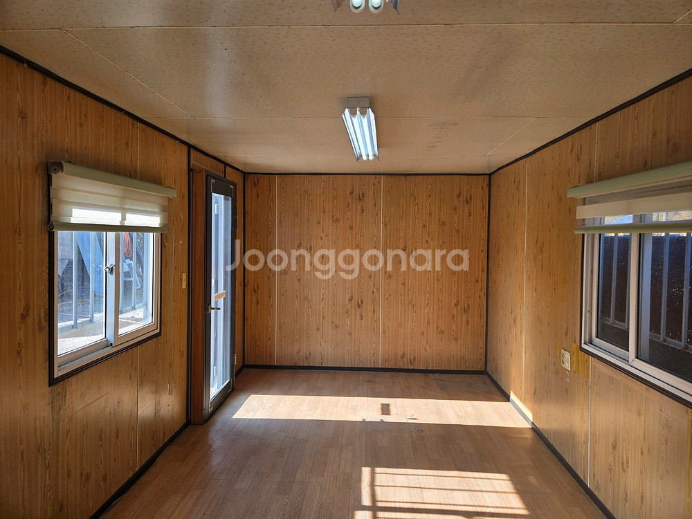 3x6 정품 튼튼한 컨테이너--2