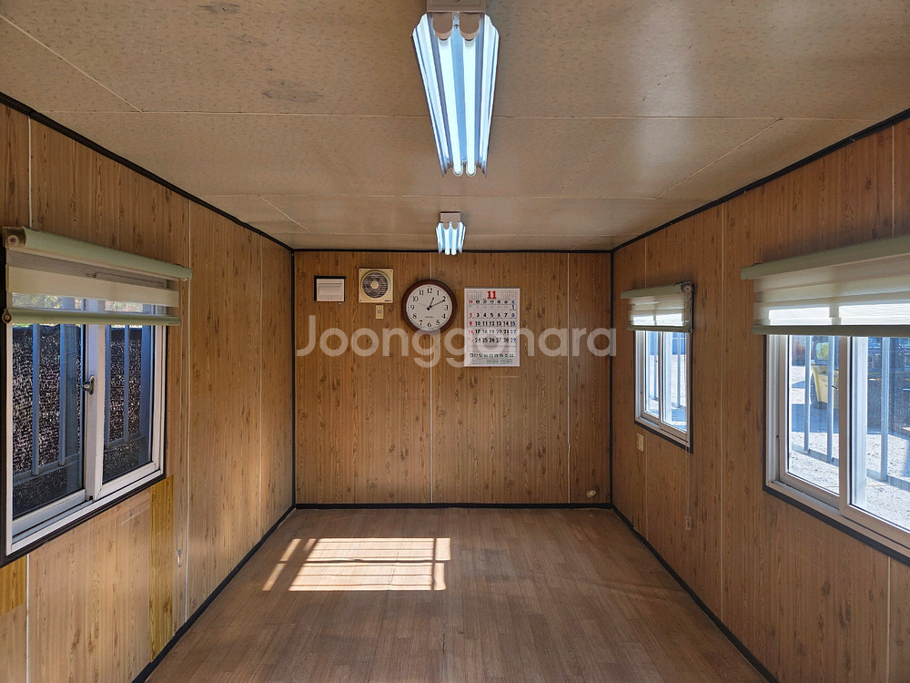 3x6 정품 튼튼한 컨테이너--1