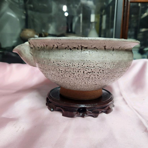 다기 대형 수구