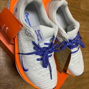 나이키 코리아 정품 인피니티런 런닝화 새제품