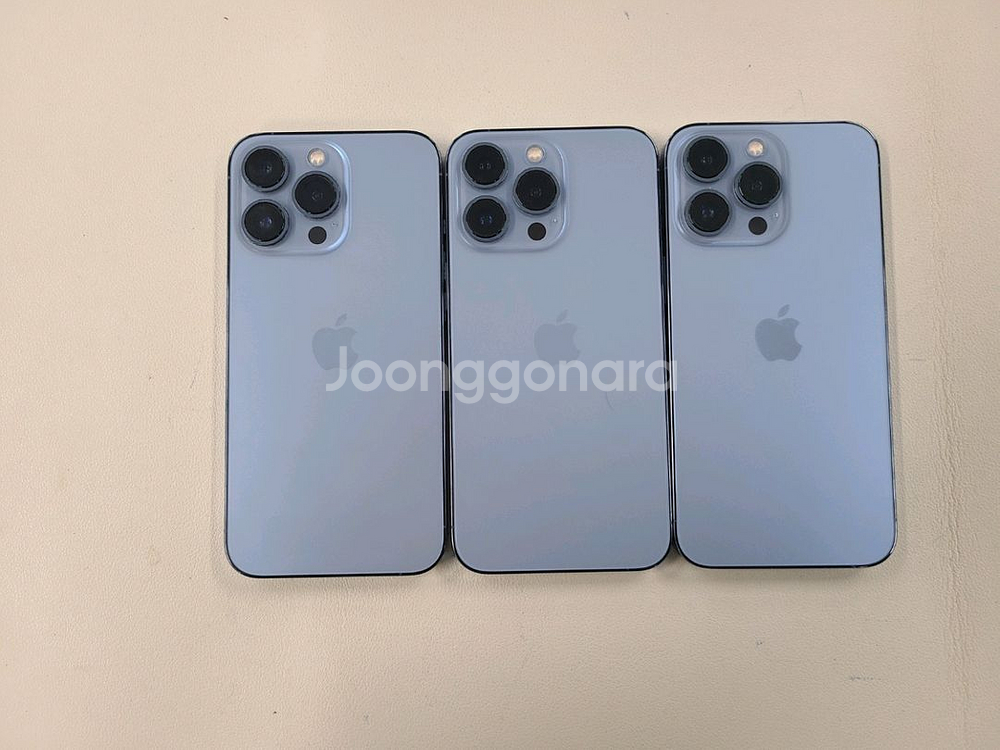 아이폰13프로 128G 기능하자없음 상태굿 ^^--0