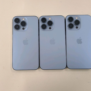 아이폰13프로 128G 기능하자없음 상태굿 ^^