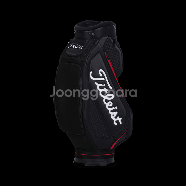 [미개봉] 타이틀리스트 골프백--3