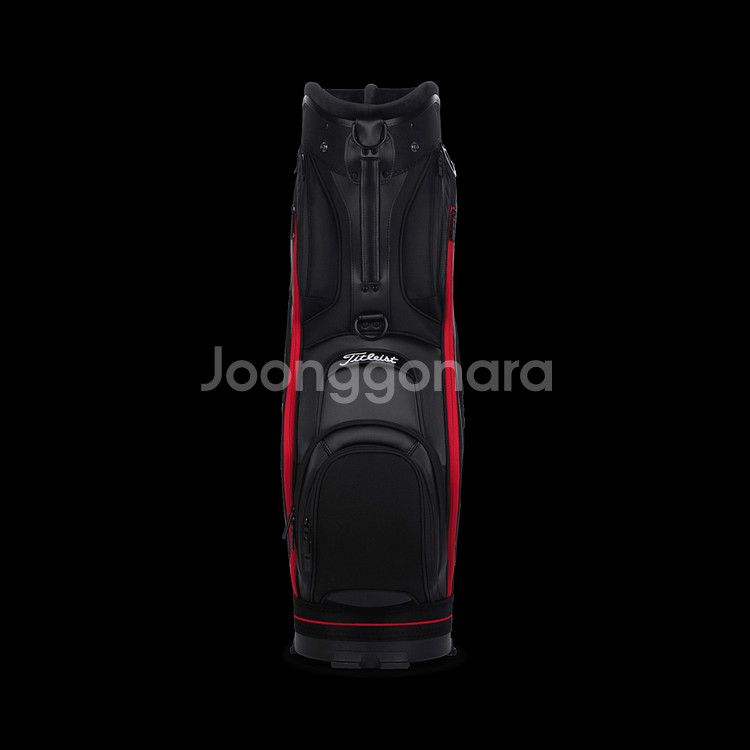 [미개봉] 타이틀리스트 골프백--4