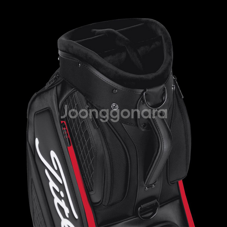 [미개봉] 타이틀리스트 골프백--7