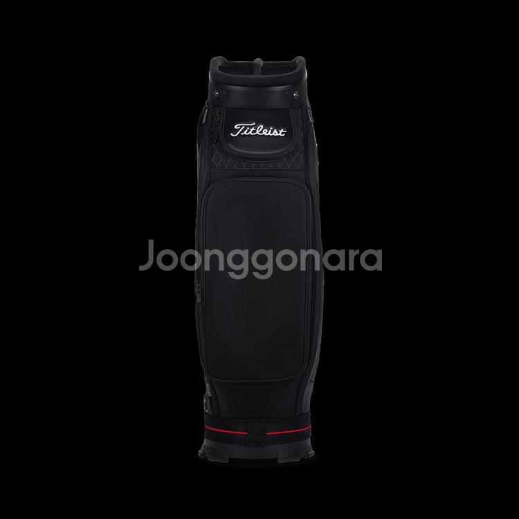 [미개봉] 타이틀리스트 골프백--6
