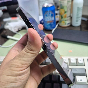 (3663)아이폰13프로 128 판매 이미지