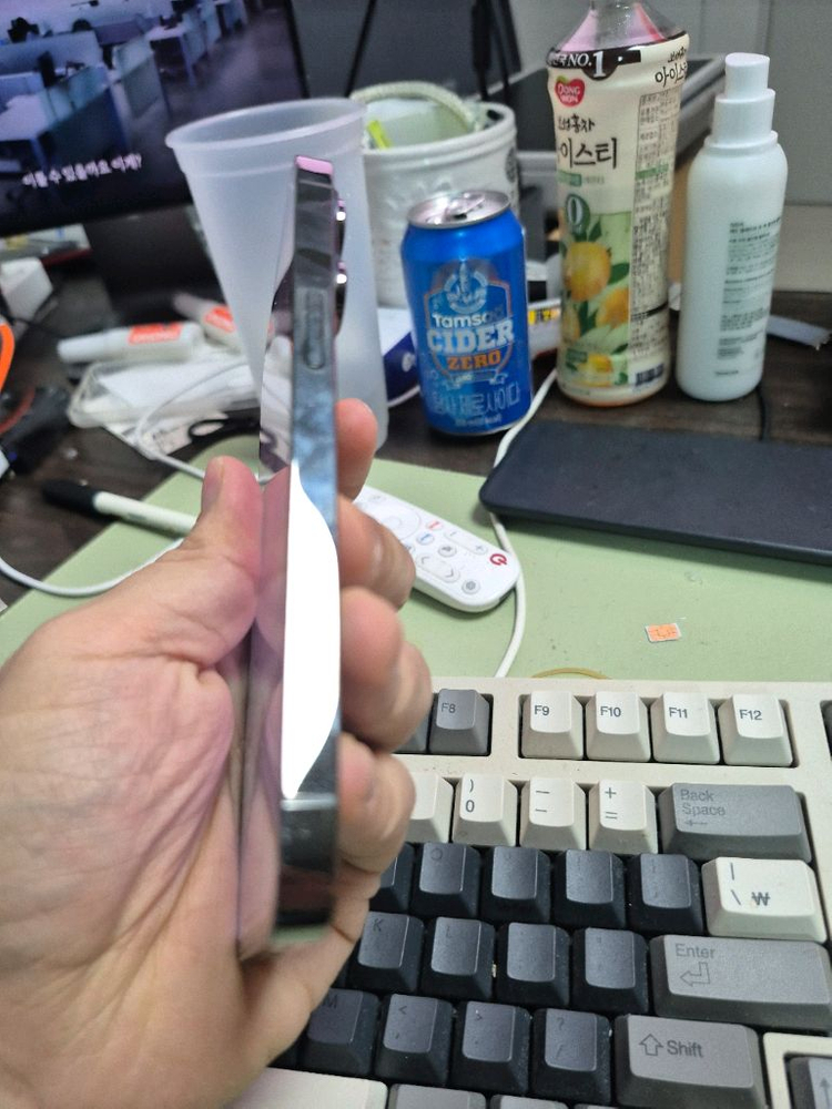 (3663)아이폰13프로 128 판매 이미지