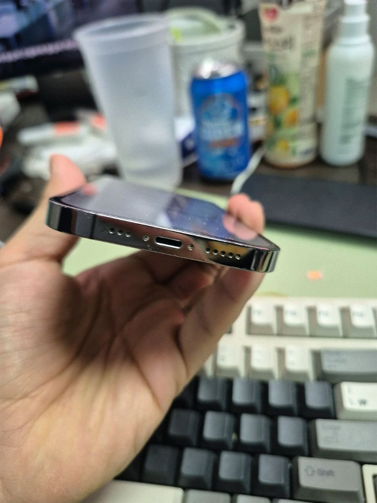 (3663)아이폰13프로 128 판매 이미지