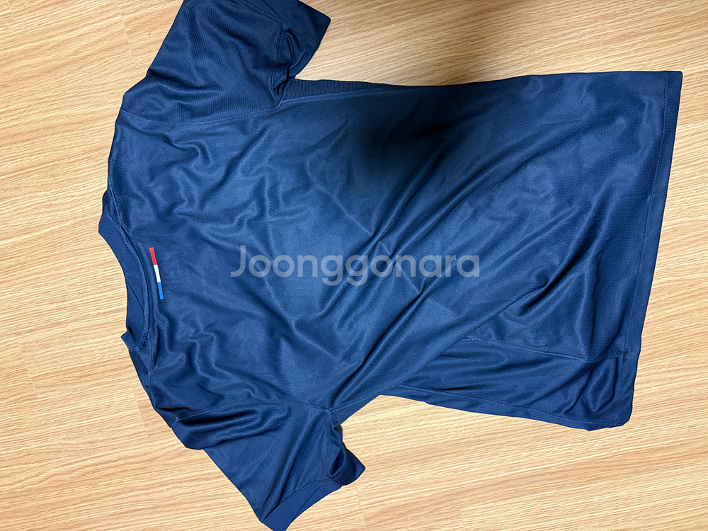 24/25 파리 생제르망 유니폼 S 사이즈 홈어센틱--3