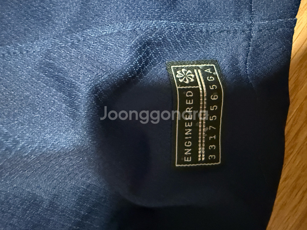 24/25 파리 생제르망 유니폼 S 사이즈 홈어센틱--1