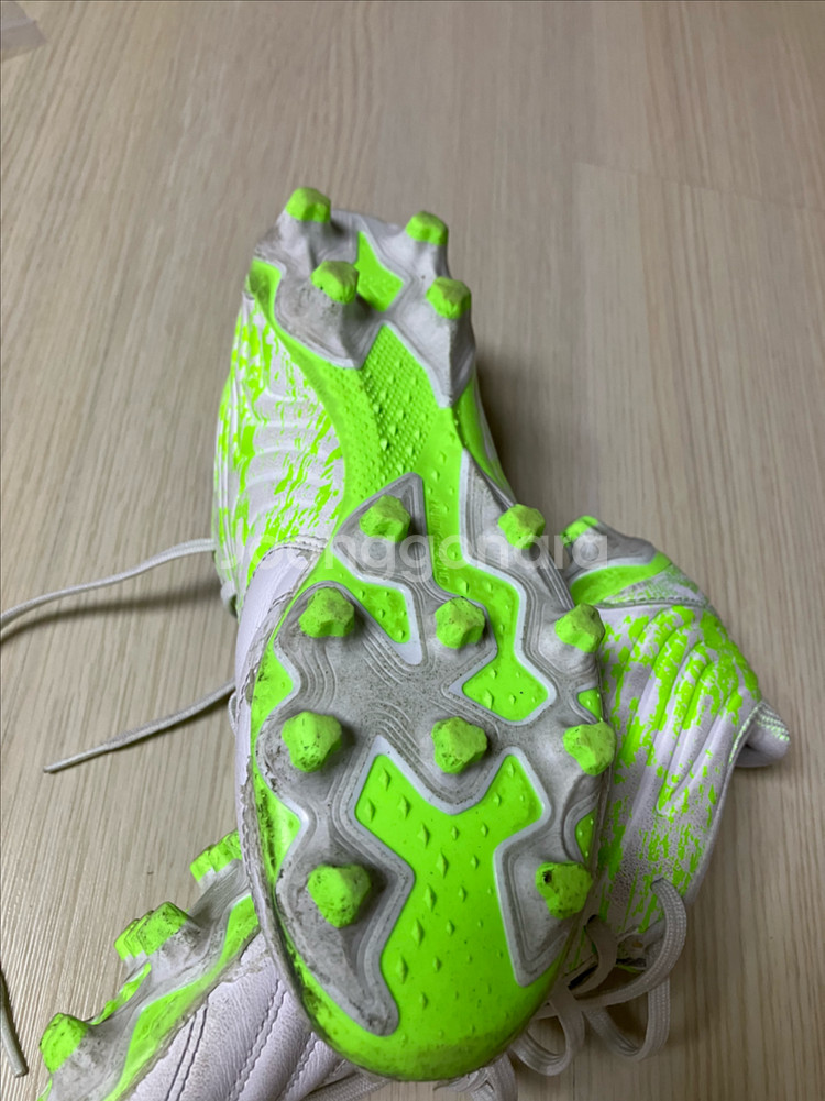 아디다스 코파 MG 축구화--4