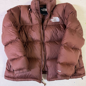 노스페이스 1996 레트로 눕시 다크오크 우먼 XL